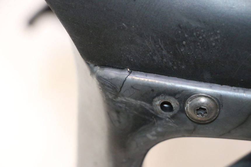 photo de GARDE BOUE AVANT PEUGEOT TREKKER TKR 50 (2005 - 2014) - État de surface