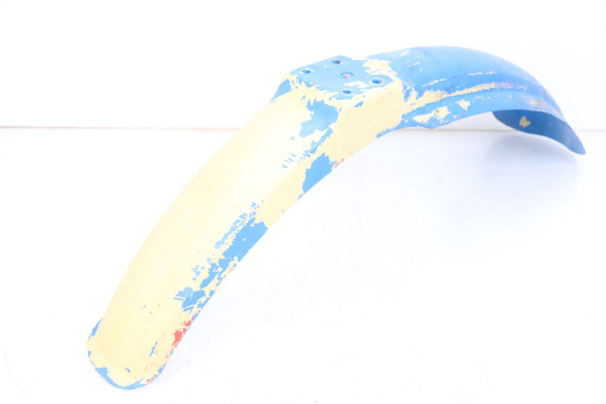 photo de GARDE BOUE AVANT SUZUKI TS X 80 (1984 - 1988) - Autre angle de vue