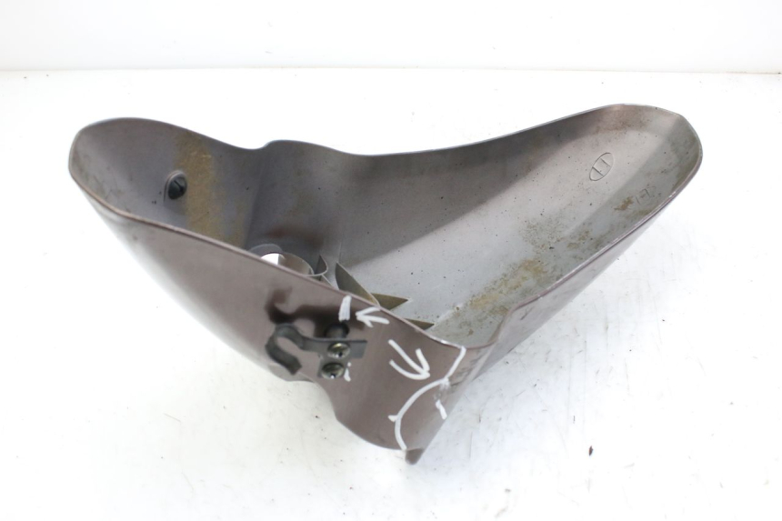 photo de GARDE BOUE AVANT PEUGEOT TWEET 4T 50 (2010 - 2014) - Zoom état d’usage