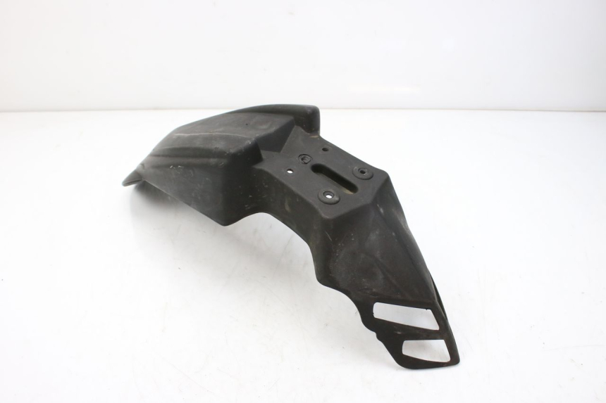 photo de GARDE BOUE AVANT KEEWAY TX 50 (2008 - 2015) - Zoom état d’usage