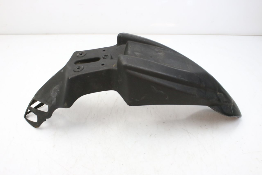 photo de GARDE BOUE AVANT KEEWAY TX 50 (2008 - 2015) - Gros plan technique