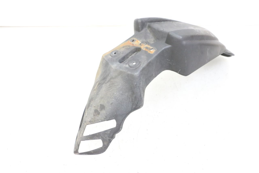 photo de GARDE BOUE AVANT KEEWAY TX 50 (2008 - 2015) - Zoom état d’usage