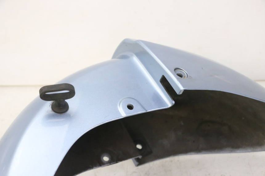 photo de GARDE BOUE AVANT SUZUKI UH BURGMAN 125 (2002 - 2006) - Pièce contrôlée