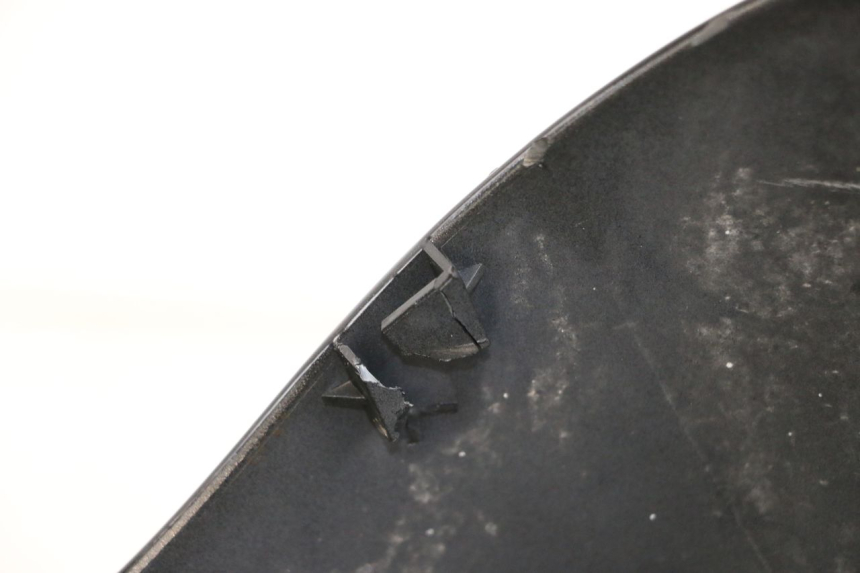 photo de GARDE BOUE AVANT PIAGGIO VESPA LX 2T 50 (2005 - 2013) - Autre angle de vue