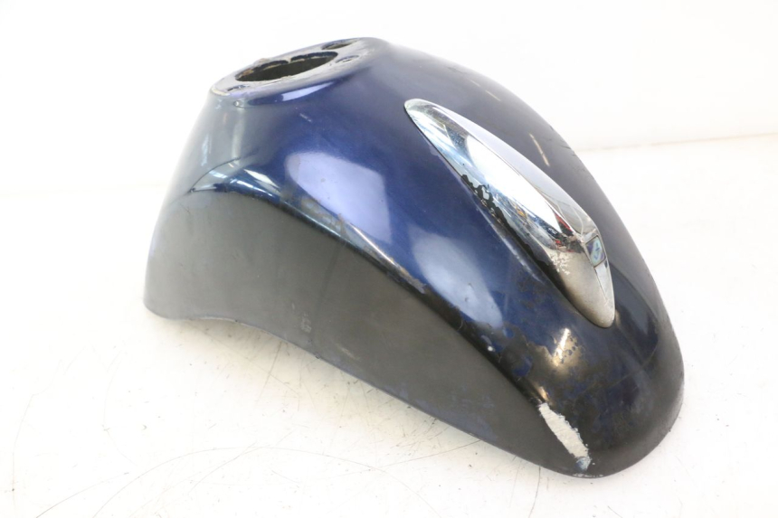 photo de GARDE BOUE AVANT PIAGGIO VESPA LX 2T 50 (2005 - 2013) - Vue principale