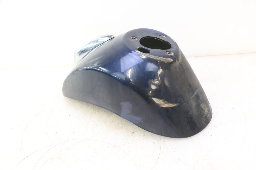 photo de GARDE BOUE AVANT PIAGGIO VESPA LX 2T 50 (2005 - 2013) - Vue rapprochée