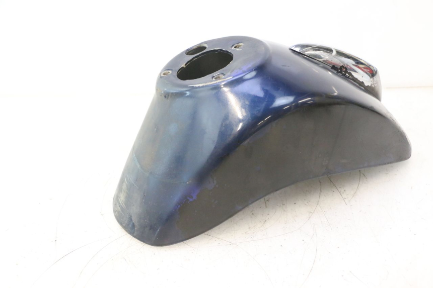 photo de GARDE BOUE AVANT PIAGGIO VESPA LX 2T 50 (2005 - 2013) - Focus structure