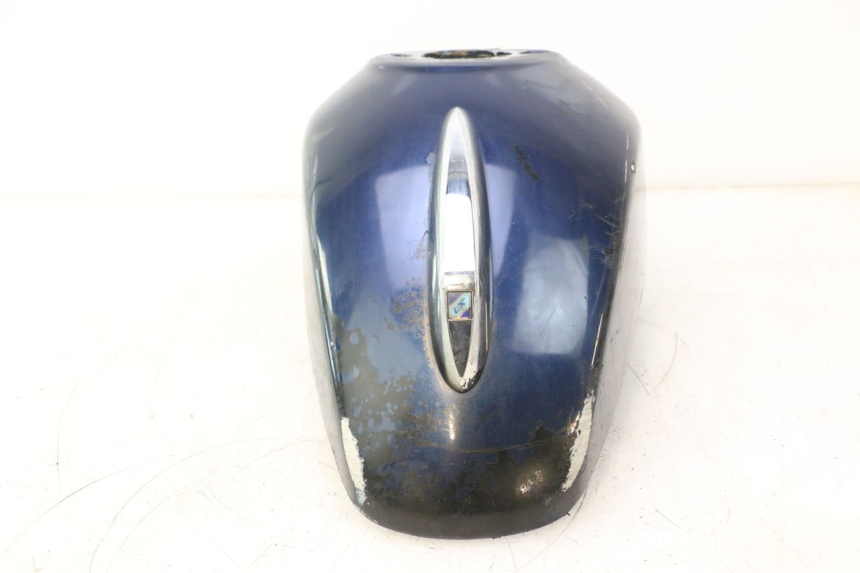 photo de GARDE BOUE AVANT PIAGGIO VESPA LX 2T 50 (2005 - 2013) - Angle alternatif