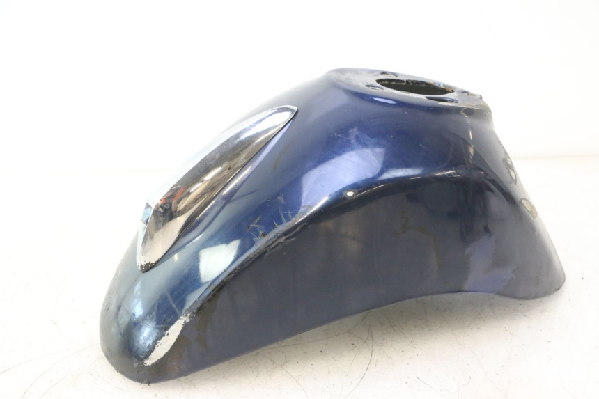 photo de GARDE BOUE AVANT PIAGGIO VESPA LX 2T 50 (2005 - 2013) - Zoom qualité