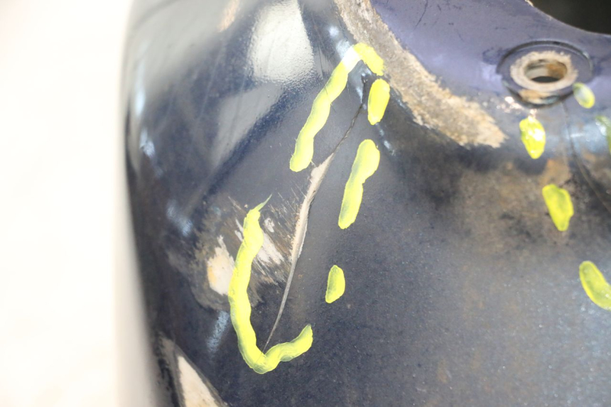 photo de GARDE BOUE AVANT PIAGGIO VESPA LX 2T 50 (2005 - 2013) - État de surface