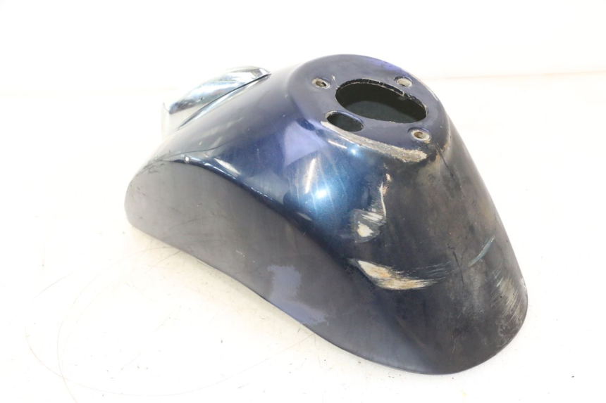 photo de GARDE BOUE AVANT PIAGGIO VESPA LX 2T 50 (2005 - 2013) - Pièce contrôlée