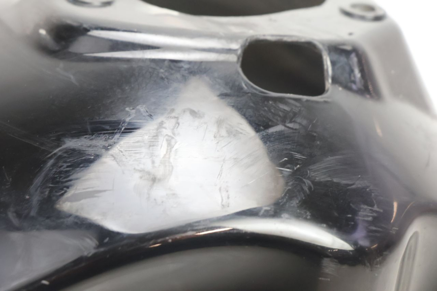 photo de GARDE BOUE AVANT PIAGGIO VESPA PRIMAVERA 2T 50 (2013 - 2018) - Détail de la pièce