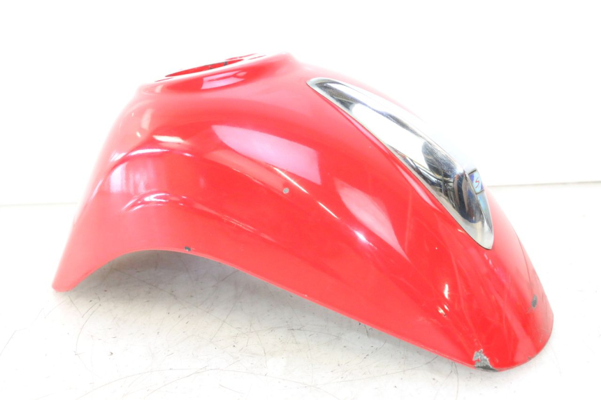 photo de GARDE BOUE AVANT PIAGGIO VESPA S 2T 50 (2007 - 2014) - Vue principale