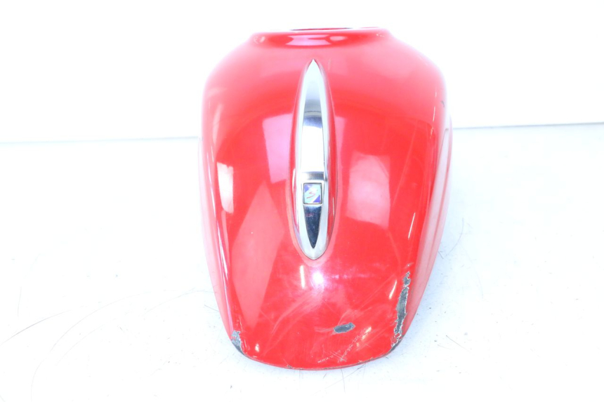 photo de GARDE BOUE AVANT PIAGGIO VESPA S 2T 50 (2007 - 2014) - Zoom état d’usage