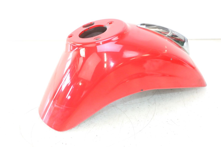 photo de GARDE BOUE AVANT PIAGGIO VESPA S 2T 50 (2007 - 2014) - Vue d’ensemble