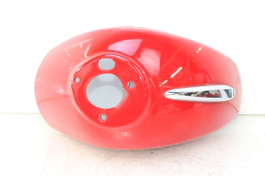 photo de GARDE BOUE AVANT PIAGGIO VESPA S 2T 50 (2007 - 2014) - Points de fixation