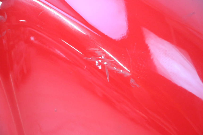 photo de GARDE BOUE AVANT HONDA VFR FI RC46 800 (1998 - 2001) - Détails caractéristiques