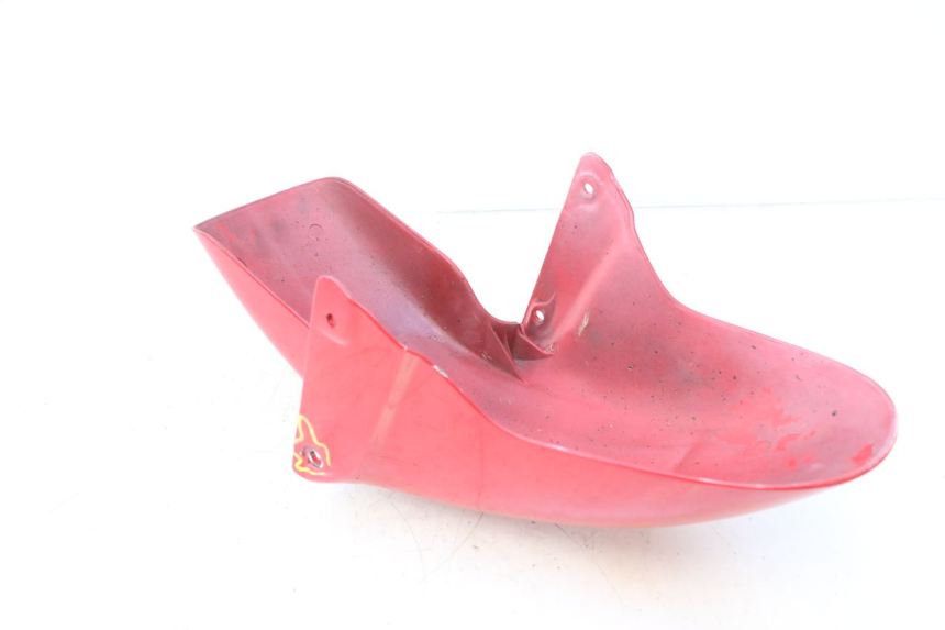 photo de GARDE BOUE AVANT HONDA VFR FI RC46 800 (1998 - 2001) - Gros plan technique