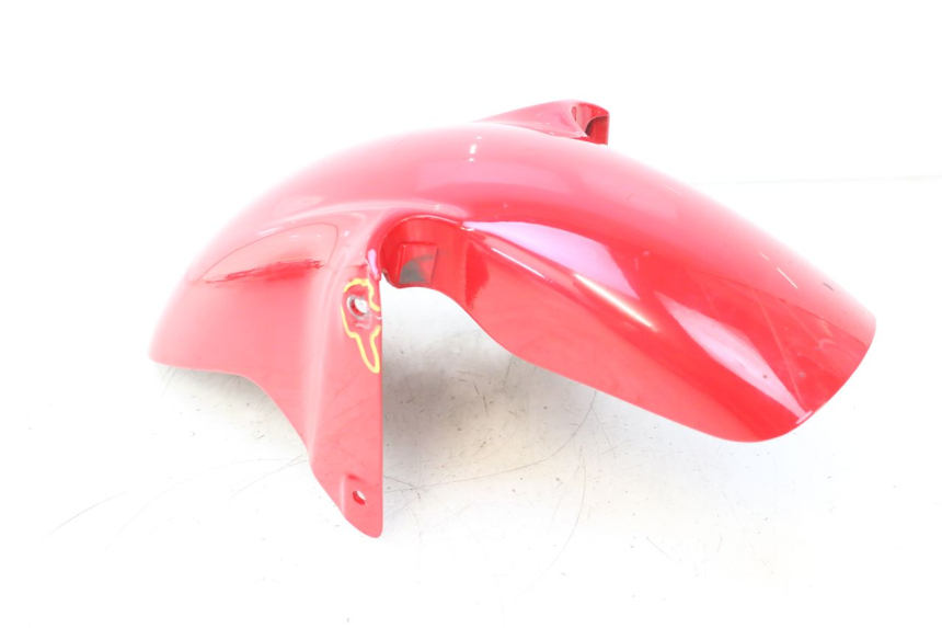 photo de GARDE BOUE AVANT HONDA VFR FI RC46 800 (1998 - 2001) - Points de fixation