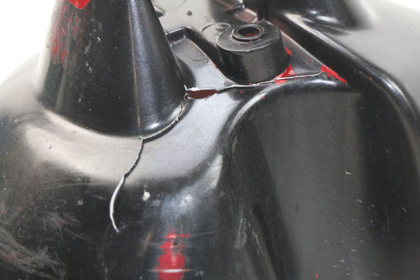 photo de GARDE BOUE AVANT PEUGEOT VIVACITY 50 (2004 - 2009) - Autre angle de vue