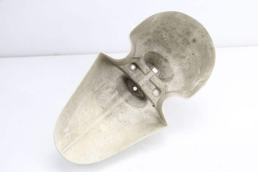 photo de GARDE BOUE AVANT PEUGEOT VIVACITY 100 (1999 - 2008) - Zoom état d’usage