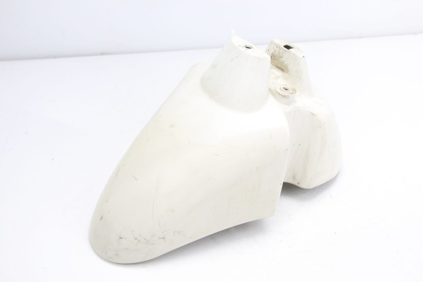 photo de GARDE BOUE AVANT PEUGEOT VIVACITY 100 (1999 - 2008) - Autre angle de vue