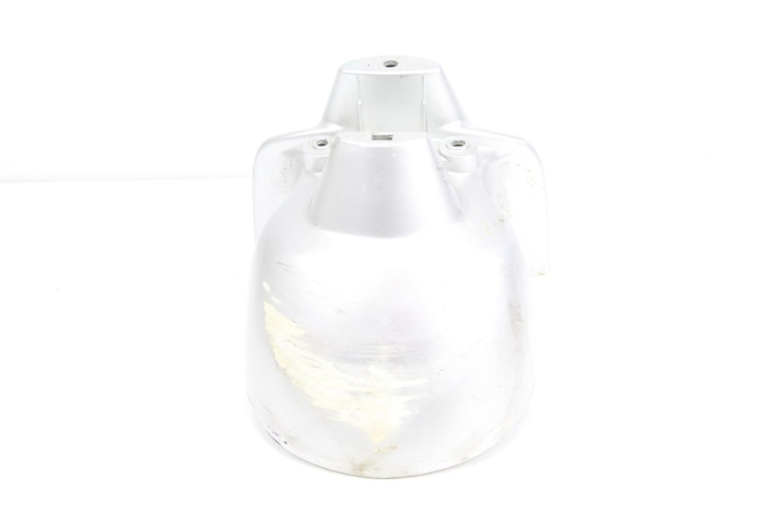 photo de GARDE BOUE AVANT PEUGEOT VIVACITY 100 (1999 - 2008) - Zoom état d’usage