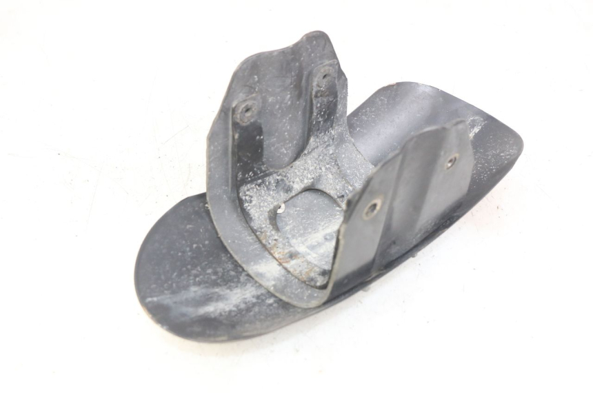 photo de GARDE BOUE AVANT DAELIM VL DAYSTAR 125 (2000 - 2011) - Zoom état d’usage