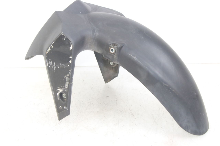 photo de GARDE BOUE AVANT KYMCO X-CITING XCITING 400 (2014 - 2018) - État de surface