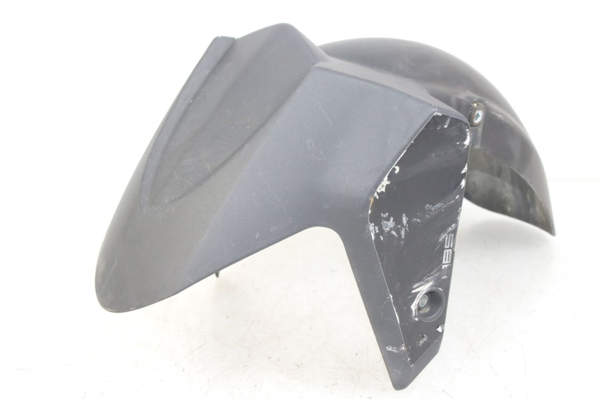 photo de GARDE BOUE AVANT KYMCO X-CITING XCITING 400 (2014 - 2018) - Pièce contrôlée