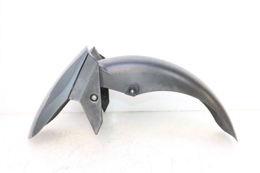 photo de GARDE BOUE AVANT YAMAHA X-MAX XMAX 125 (2010 - 2013) - Autre angle de vue