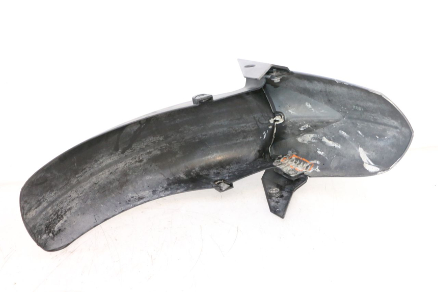 photo de GARDE BOUE AVANT YAMAHA X-MAX XMAX 125 (2010 - 2013) - État de surface