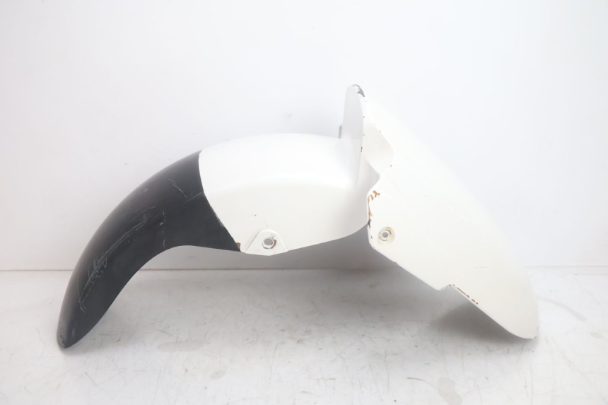 photo de GARDE BOUE AVANT YAMAHA XMAX X-MAX 125 (2006 - 2009) - Autre angle de vue