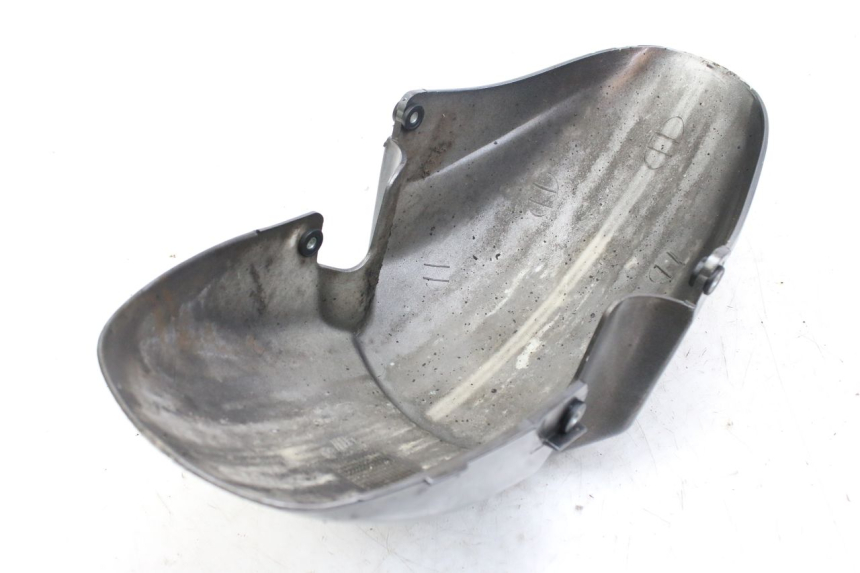 photo de GARDE BOUE AVANT PIAGGIO X9 EVOLUTION 250 (2003 - 2007) - Zoom état d’usage