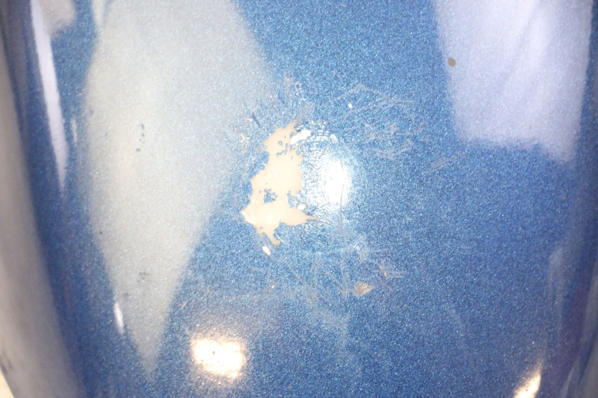 photo de GARDE BOUE AVANT PIAGGIO X9 EVOLUTION 125 (2003 - 2007) - Vue produit