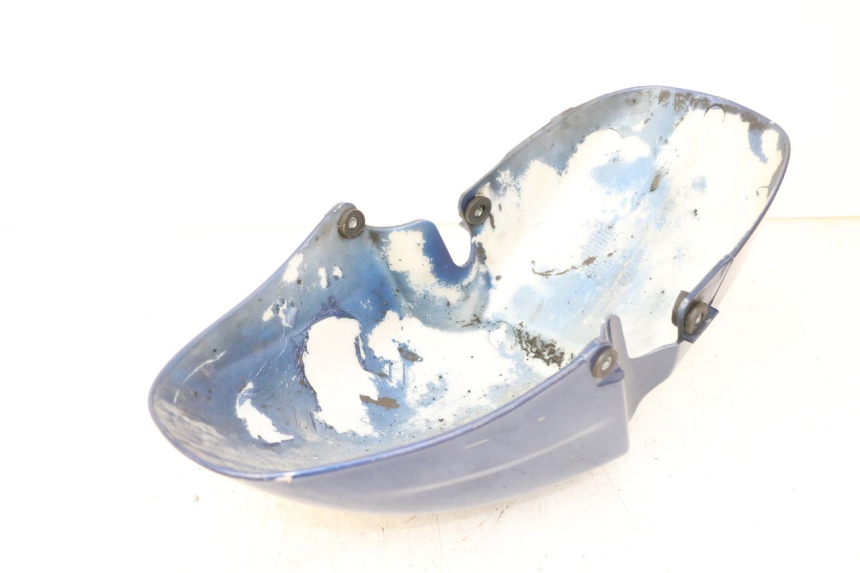 photo de GARDE BOUE AVANT PIAGGIO X9 EVOLUTION 125 (2003 - 2007) - Autre angle de vue