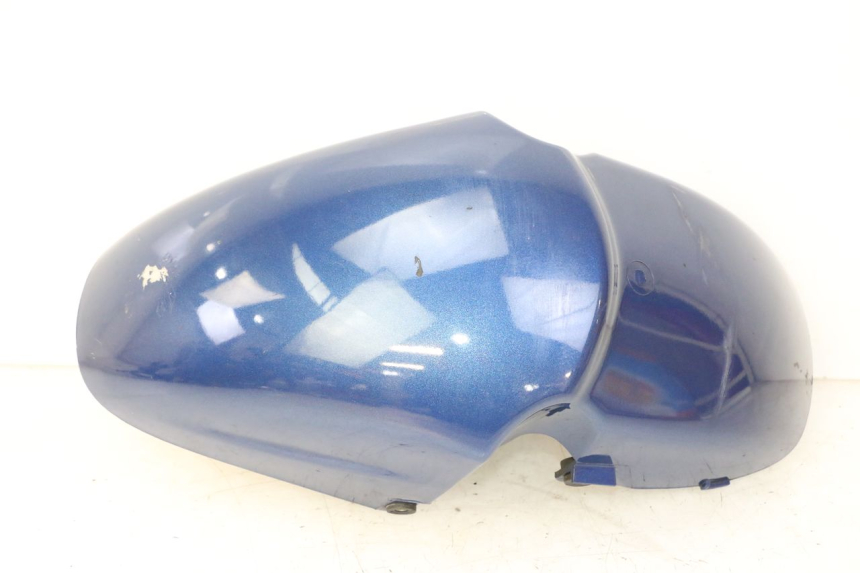 photo de GARDE BOUE AVANT PIAGGIO X9 EVOLUTION 125 (2003 - 2007) - Gros plan technique