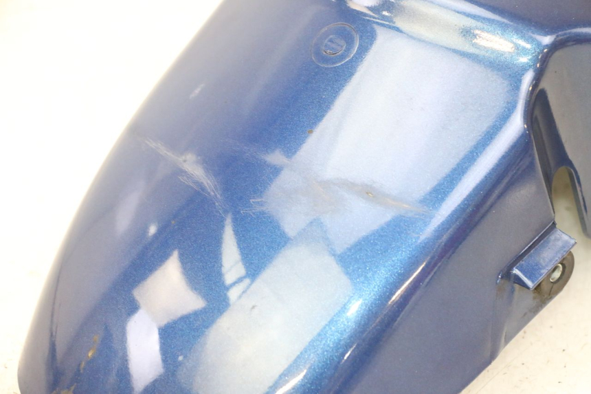 photo de GARDE BOUE AVANT PIAGGIO X9 EVOLUTION 125 (2003 - 2007) - État de surface