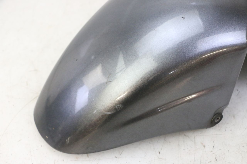 photo de GARDE BOUE AVANT PIAGGIO X9 EVOLUTION 125 (2003 - 2007) - Zoom état d’usage