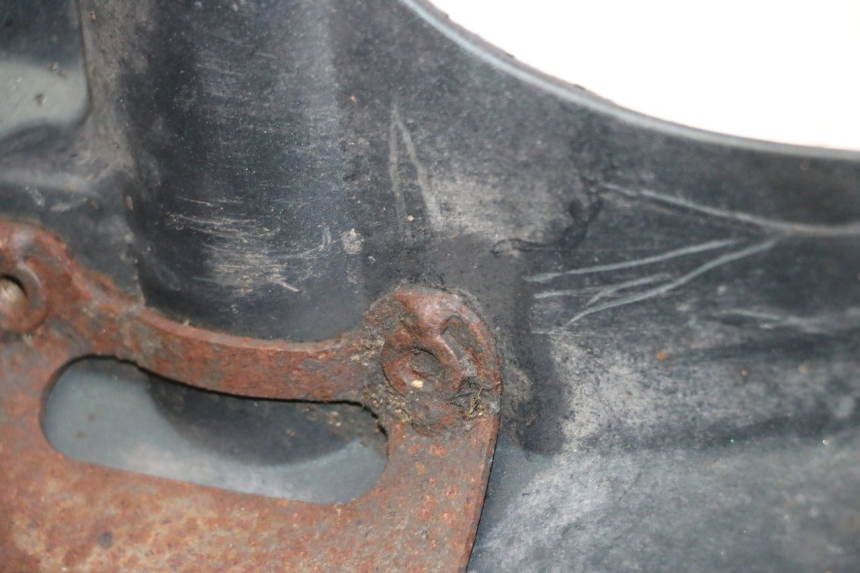 photo de GARDE BOUE AVANT YAMAHA XJN DIVERSION 600 (2000 - 2003) - Zoom état d’usage