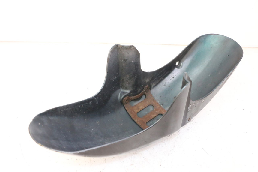 photo de GARDE BOUE AVANT YAMAHA XJN DIVERSION 600 (2000 - 2003) - Points de fixation