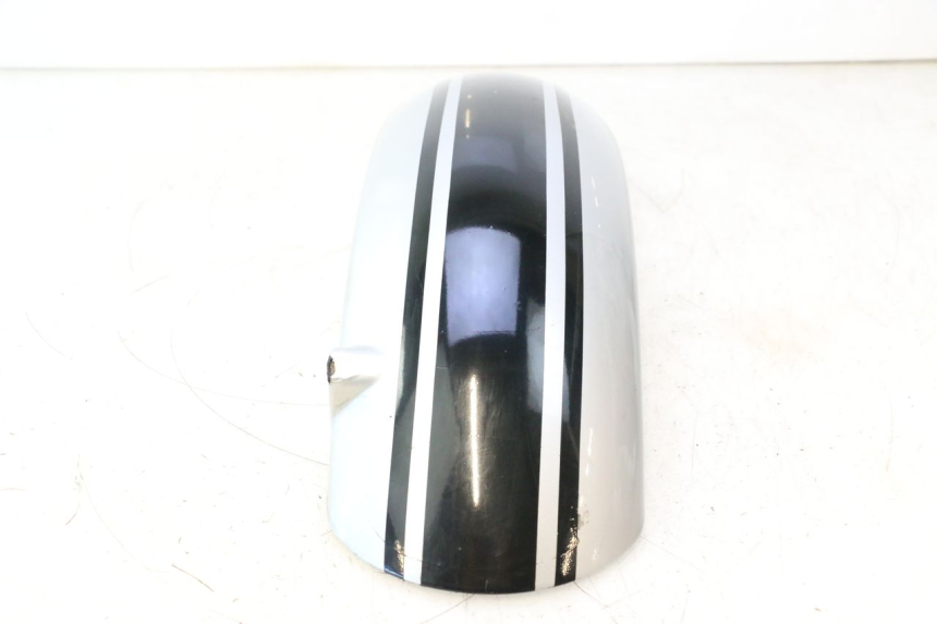 photo de GARDE BOUE AVANT YAMAHA XJR 1300 (1998 - 2002) - Gros plan technique