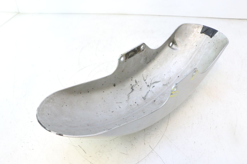 photo de GARDE BOUE AVANT YAMAHA XJR 1300 (1998 - 2002) - Vue d’ensemble