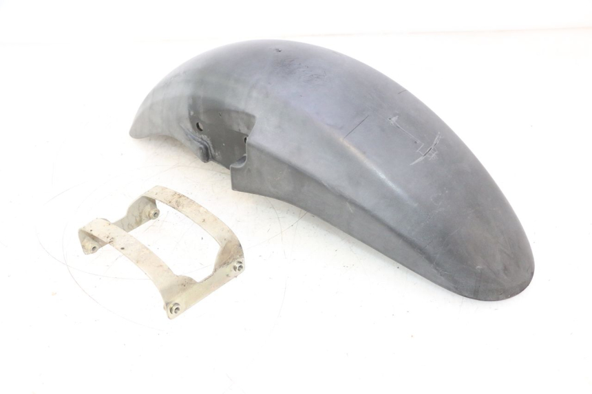 photo de GARDE BOUE AVANT HONDA XLV VARADERO 125 (2007 - 2012) - Pièce contrôlée