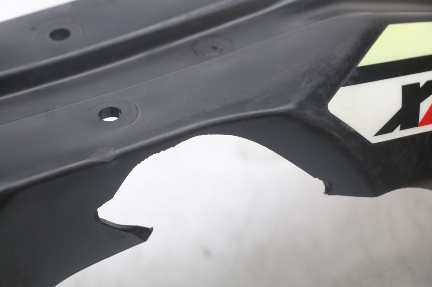 photo de GARDE BOUE AVANT FANTIC XM PERFORMANCE 2T 50 (2021 - 2022) - Vue d’ensemble