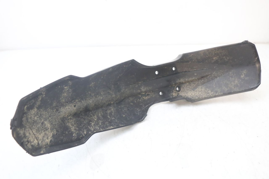 photo de GARDE BOUE AVANT FANTIC XM PERFORMANCE 2T 50 (2021 - 2022) - État de surface