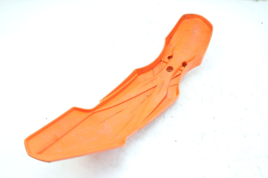 photo de GARDE BOUE AVANT ZHEJIANG XMOTOS XB-81 50 - Zoom état d’usage