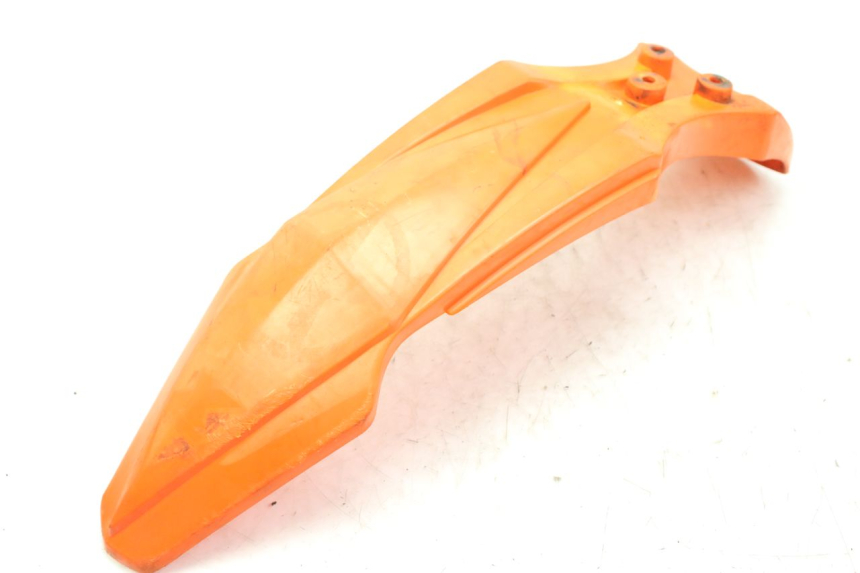 photo de GARDE BOUE AVANT ZHEJIANG XMOTOS XB-81 50 - État de surface