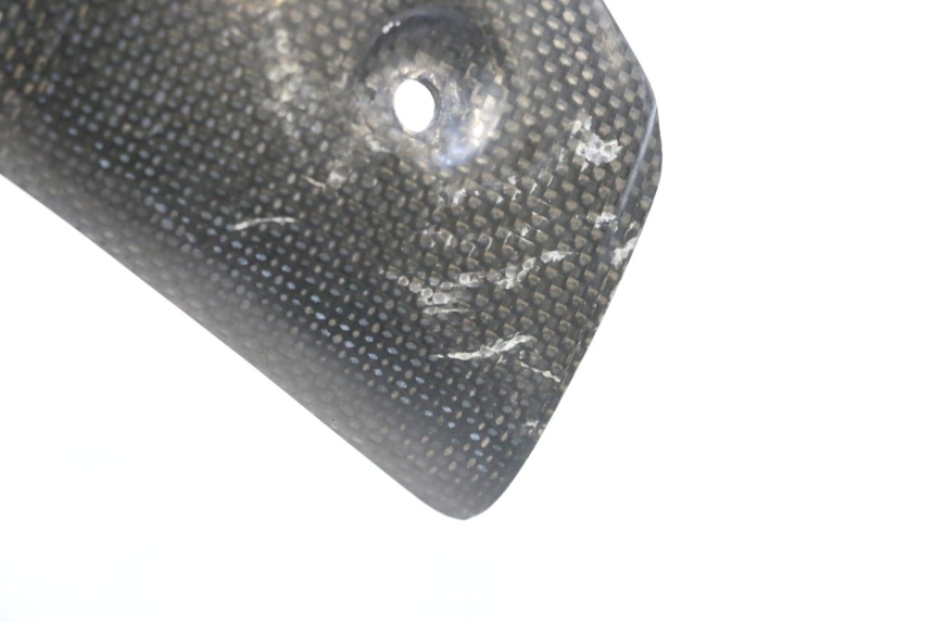 photo de GARDE BOUE AVANT YAMAHA XP T-MAX ABS 500 (2005 - 2005) - Détail de la pièce