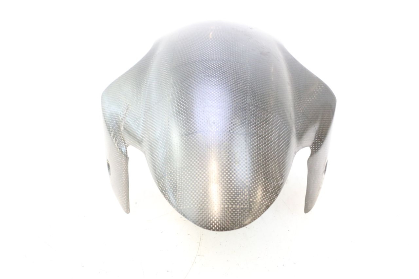 photo de GARDE BOUE AVANT YAMAHA XP T-MAX ABS 500 (2005 - 2005) - Détails caractéristiques
